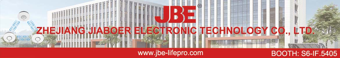 Zhejiang Jiaboer Electronic Technology